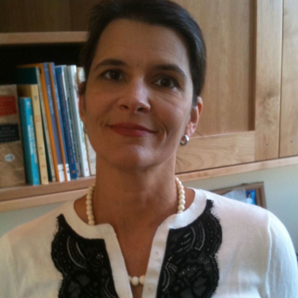 Meet your Posher, Maria